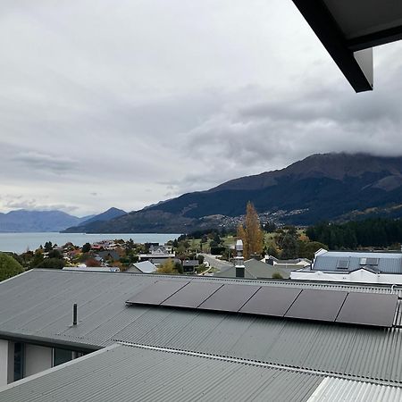 Appartement Amber View à Queenstown Extérieur photo